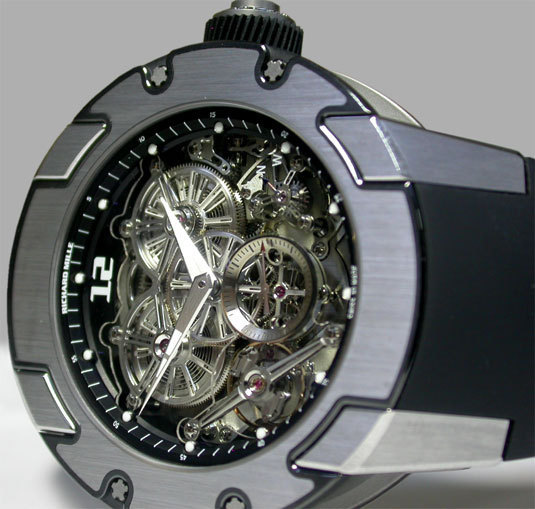 Richard Mille RM 031