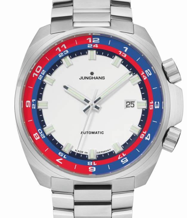 Junghans 1972 Automatic FIS Edition Junghans 1972 Automatic FIS Edition