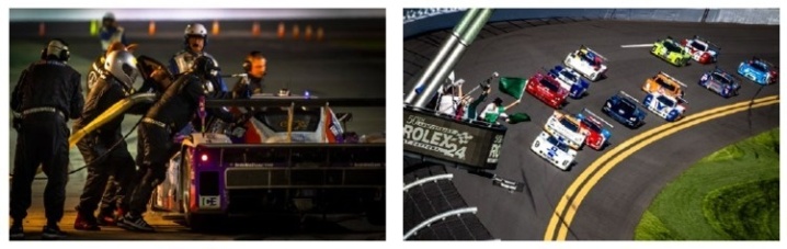 Rolex Oyster Perpetual Cosmograph Daytona : le plus mythique des chronographes (partie1) Rolex Oyster Perpetual Cosmograph Daytona : le plus mythique des chronographes (partie1)