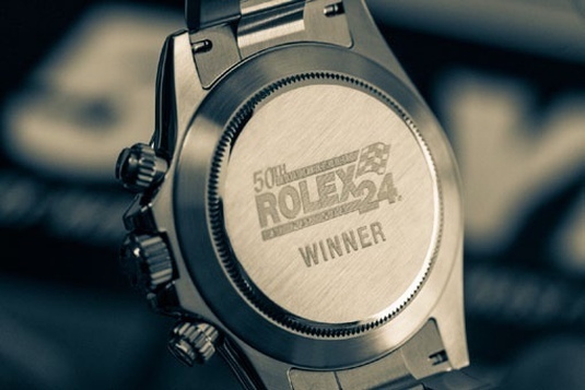 Rolex Oyster Perpetual Cosmograph Daytona : le plus mythique des chronographes (partie1)