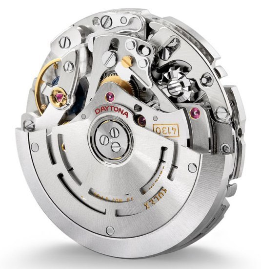 Rolex Oyster Perpetual Cosmograph Daytona : le plus mythique des chronographes (partie 2)