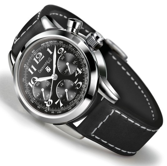 Eberhard Tazio Nuvolari Vanderbilt Cup « Naked »