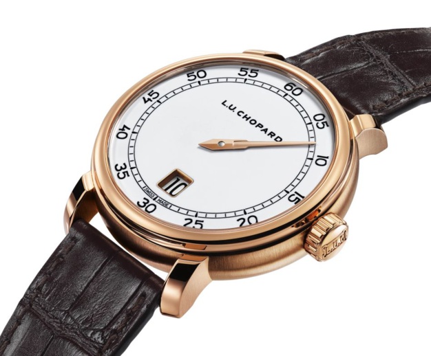 L.U.C. Quatro Spirit 25 Chopard