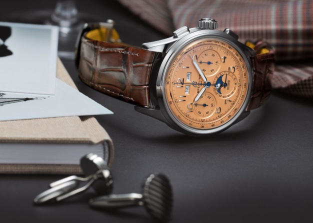 Breitling Premier Heritage Datora Breitling Premier Heritage Datora