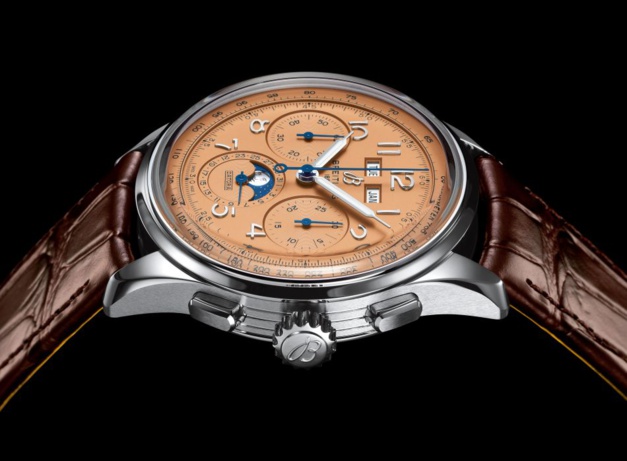 Breitling Premier Heritage Datora Breitling Premier Heritage Datora