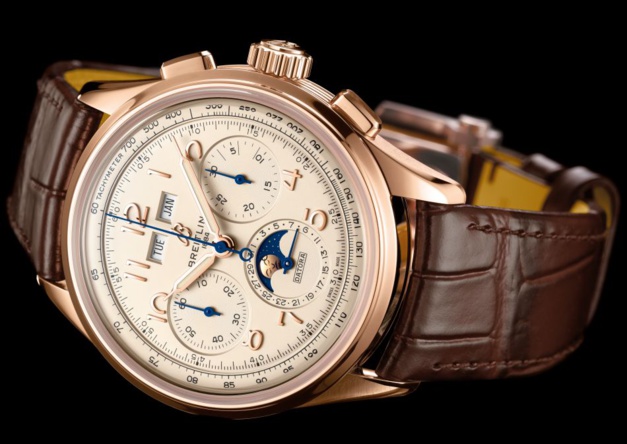 Breitling Premier Heritage Datora Breitling Premier Heritage Datora