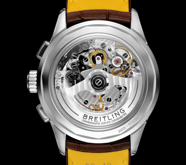 Breitling Premier Heritage Datora Breitling Premier Heritage Datora