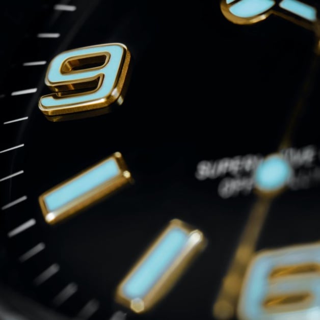 Rolex Explorer : retour au 36 mm Rolex Explorer : retour au 36 mm
