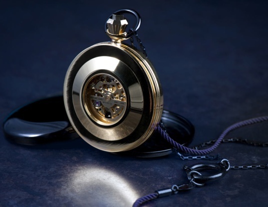 montre de poche fob montre de poche fob