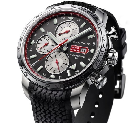 Chopard Mille Miglia 2013