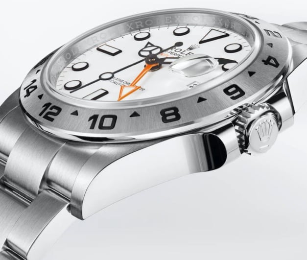 Rolex Explorer 2 226570 Rolex Explorer 2 226570