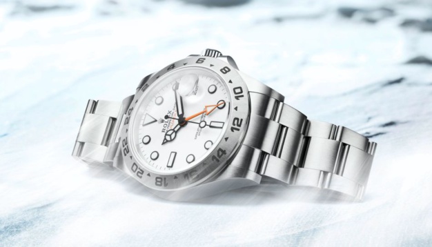 Rolex Explorer 2 226570