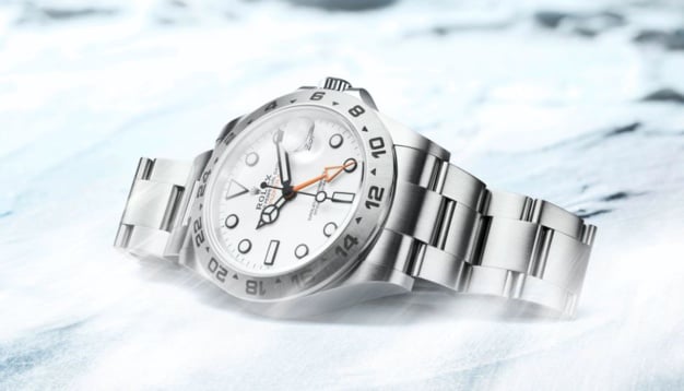 Rolex Explorer 2 226570 Rolex Explorer 2 226570