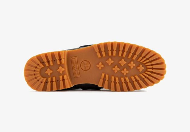 Semelle Derby Bateau Timberland Semelle Derby Bateau Timberland