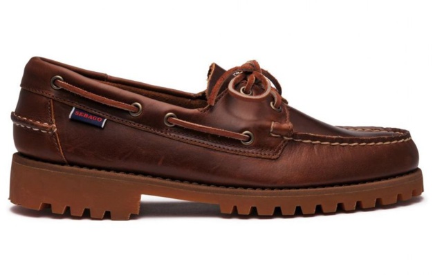 Derby Bateau Sebago Derby Bateau Sebago