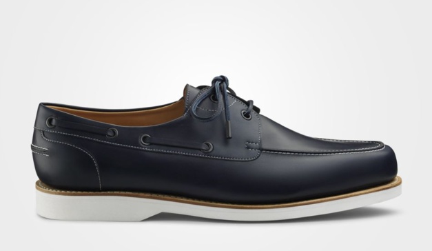 Derby Bateau John Lobb Derby Bateau John Lobb