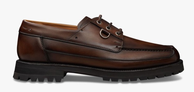 Derby Bateau Berluti Derby Bateau Berluti