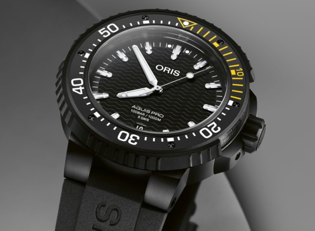 Oris AquisPro 400