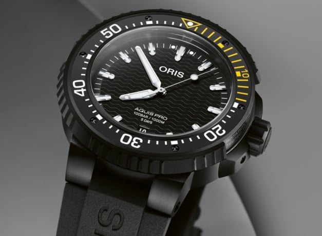 Oris AquisPro 400 Oris AquisPro 400
