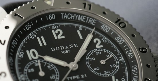 Dodane Type 21 Dodane Type 21