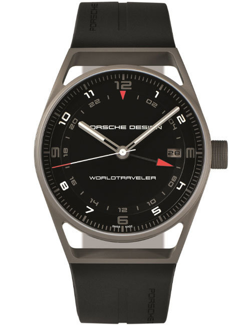 Porsche Design P'6752 WorldTraveler Porsche Design P'6752 WorldTraveler