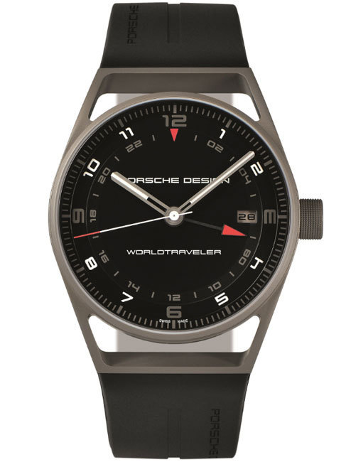 Porsche Design P'6752 WorldTraveler