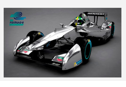 TAG Heuer partenaire du Championnat de Formule E lancé par la FIA TAG Heuer partenaire du Championnat de Formule E lancé par la FIA