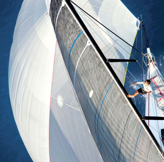 Giraglia Rolex Cup : promesse d’un grand spectacle pour la 31ème édition Giraglia Rolex Cup : promesse d’un grand spectacle pour la 31ème édition