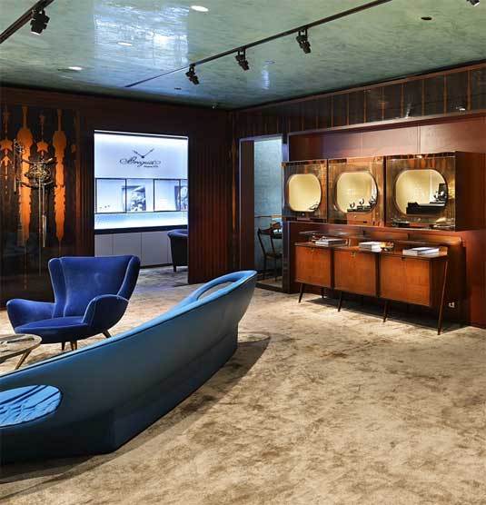 Et si vous deveniez… Vendeur en horlogerie haut de gamme Et si vous deveniez… Vendeur en horlogerie haut de gamme