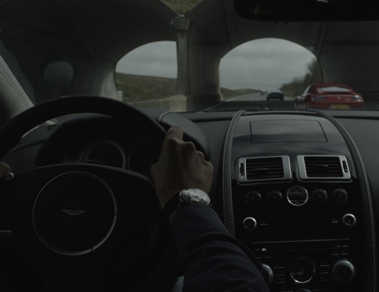 Jaeger-LeCoultre « Anniversary Follow The Drive » : le film Jaeger-LeCoultre « Anniversary Follow The Drive » : le film