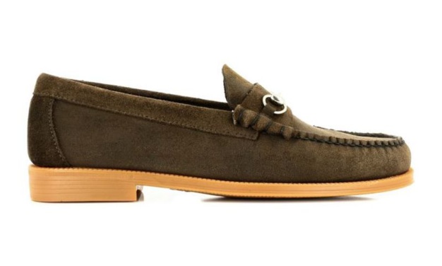 Easy Weejuns Lincoln de Bass Easy Weejuns Lincoln de Bass