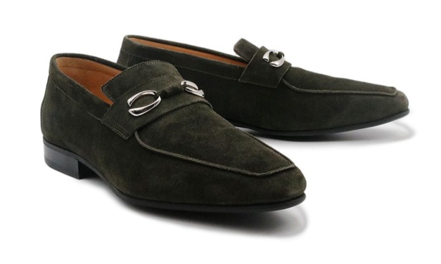 Mocassins Cannes Corthay