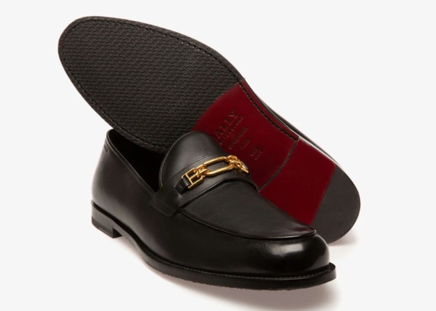 Retour sur le fameux mocassin à mors de chez Gucci