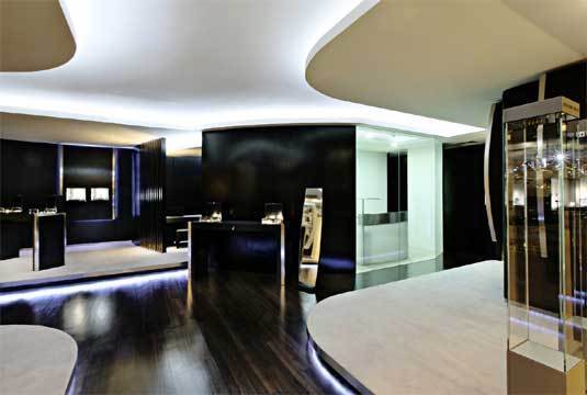 Richard Mille ouvre une boutique exclusive à Kuala Lumpur Richard Mille ouvre une boutique exclusive à Kuala Lumpur