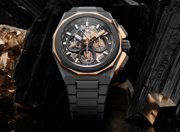 Zenith Defy Extreme Zenith Defy Extreme