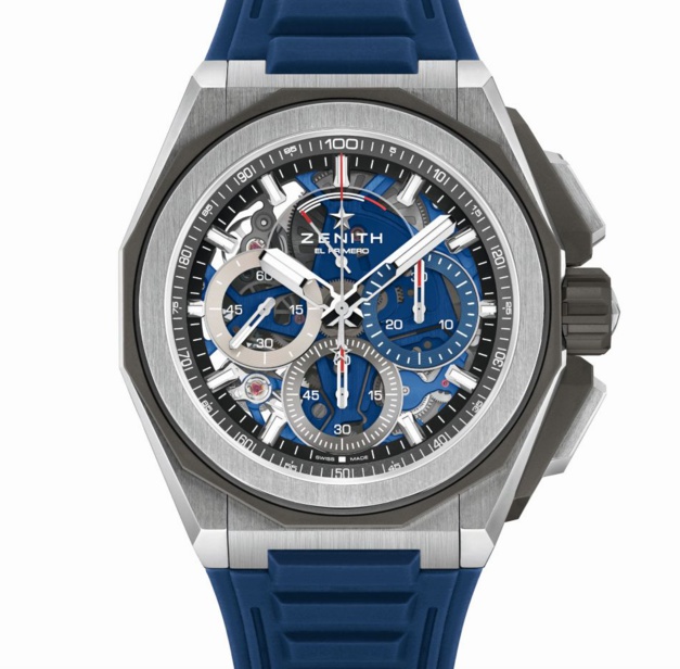 Zenith Defy Extreme Zenith Defy Extreme