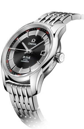 Omega De Ville Hour Vision Omega De Ville Hour Vision