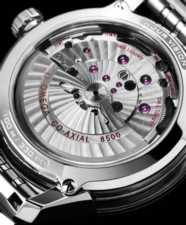 Calibre Omega 8500 Calibre Omega 8500