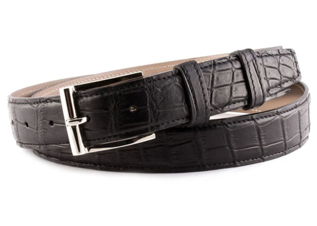 Ceinture ou bretelles ? En avoir ou pas Ceinture ou bretelles ? En avoir ou pas