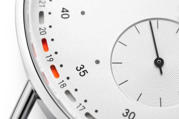 Nomos Metro Neomatik 41 Update Nomos Metro Neomatik 41 Update