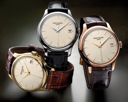 Patek Philippe Calatrava Réf. 5227 : la plus grande des Calatrava Patek Philippe Calatrava Réf. 5227 : la plus grande des Calatrava