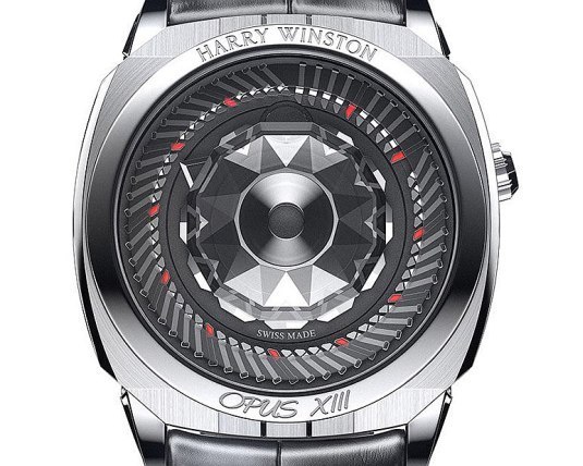 Harry Winston Opus XIII Harry Winston Opus XIII