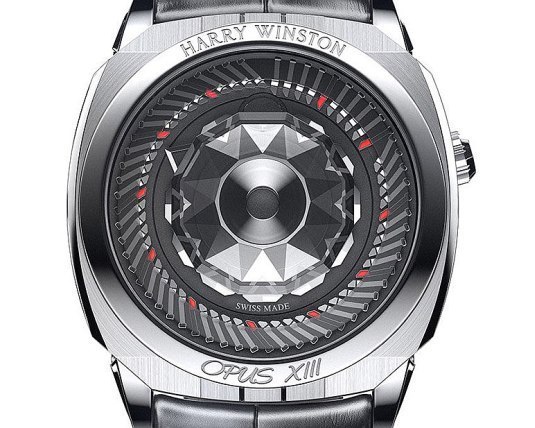 Harry Winston Opus XIII