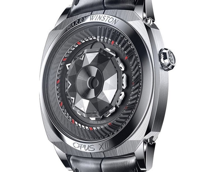 Harry Winston Opus XIII Harry Winston Opus XIII