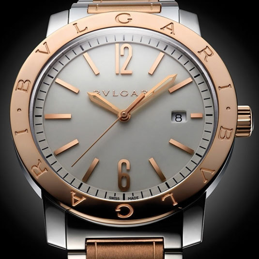 Bulgari Bulgari