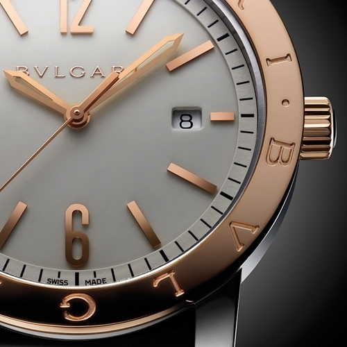 Bulgari Bulgari