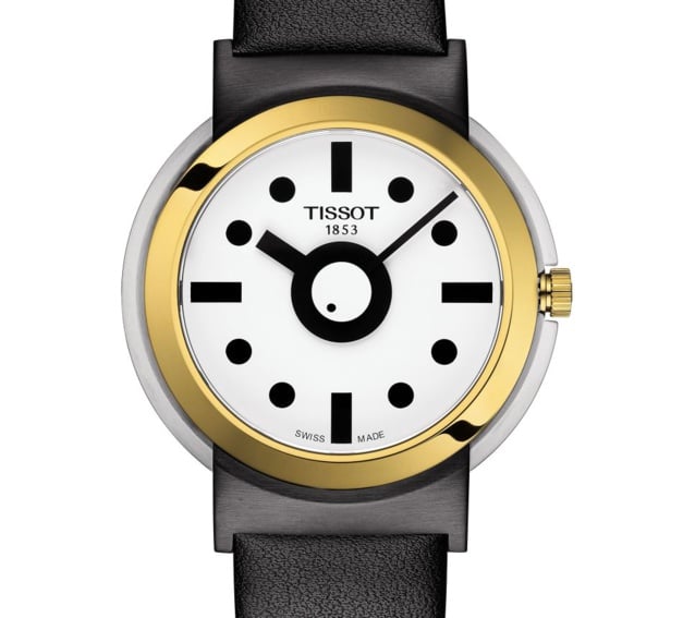 Tissot Heritage Memphis Limited Edition Tissot Heritage Memphis Limited Edition