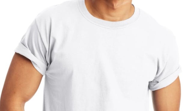 Copyright Hanes Copyright Hanes