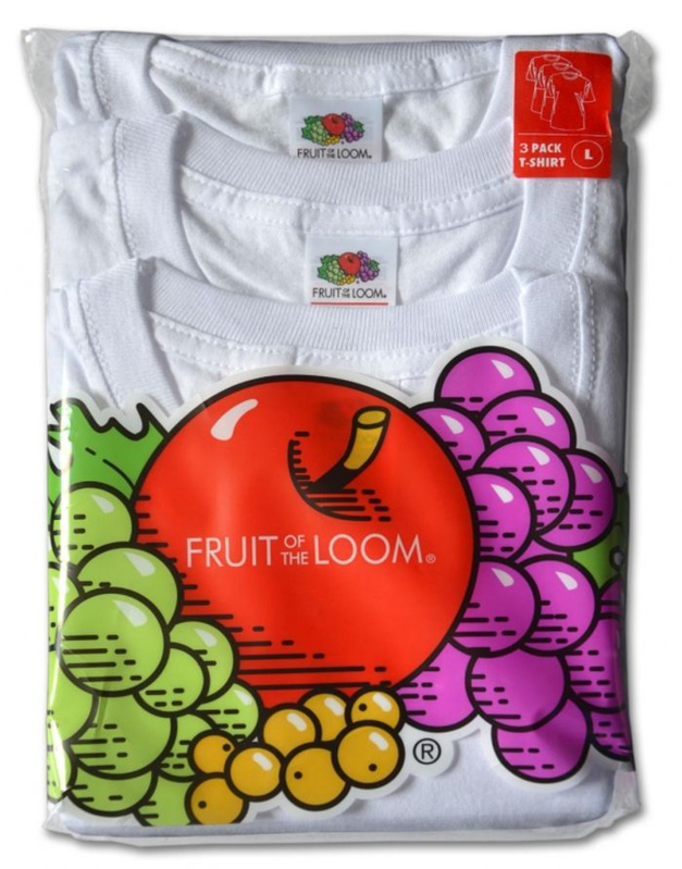 Le t-shirt blanc : le basique des basiques Le t-shirt blanc : le basique des basiques