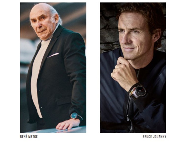 Garmin MARQ Driver : "le" garde-temps connecté taillé pour la course Garmin MARQ Driver : "le" garde-temps connecté taillé pour la course